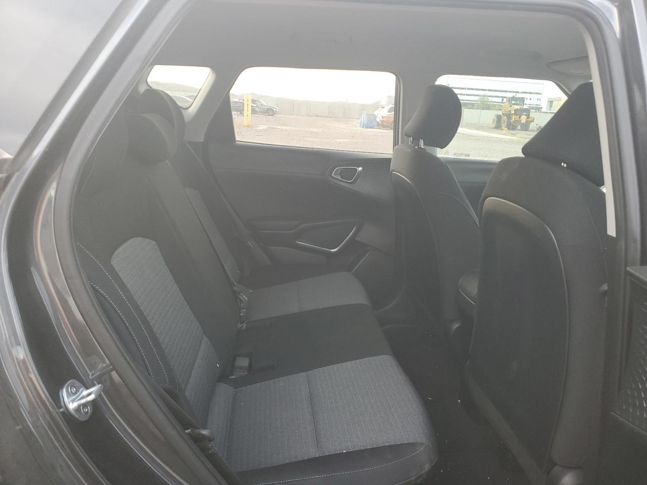 2021 Kia Soul - Image 10