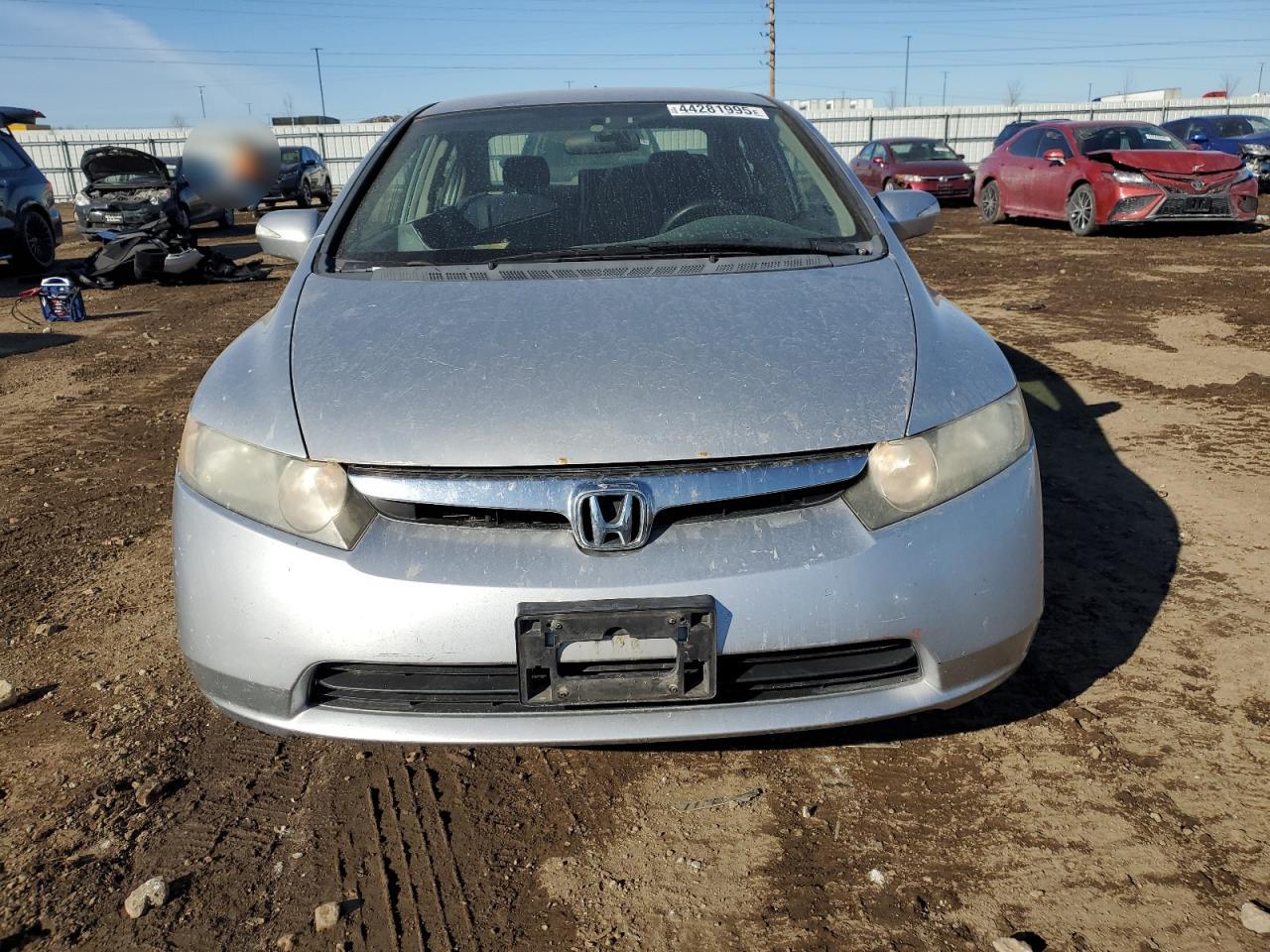 2006 Honda Civic - Image 5