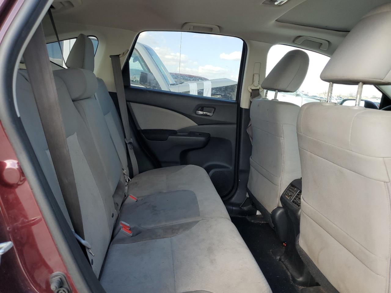 2015 Honda CR-V - Image 11