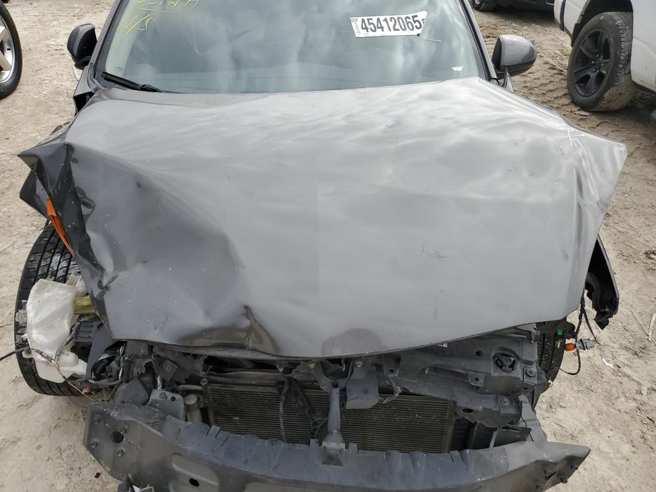 2013 Mazda 3 - Image 11