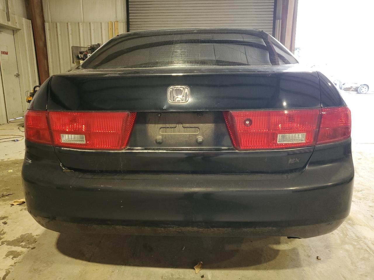 2005 Honda Accord - Image 6