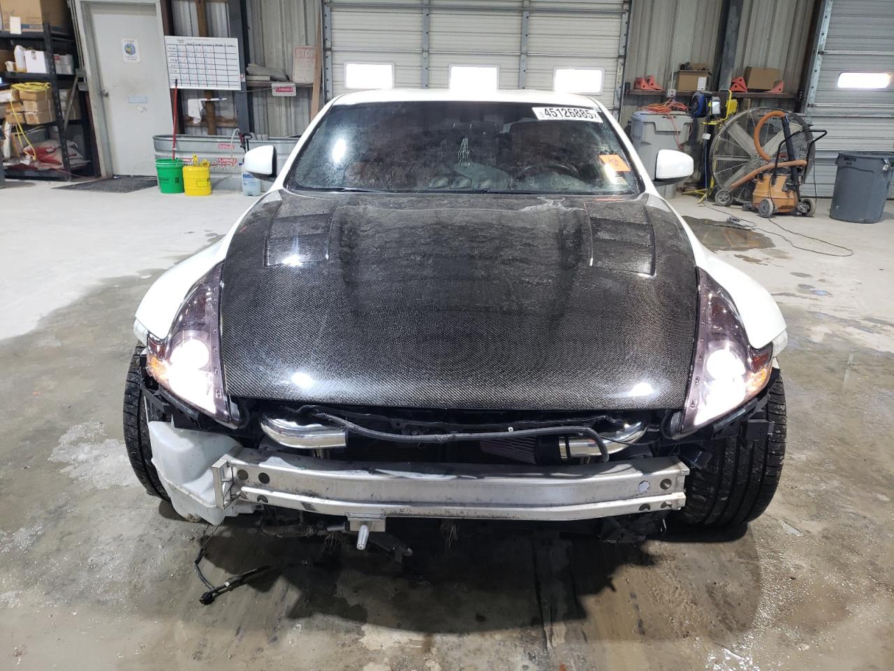 2012 Nissan 370Z - Image 5