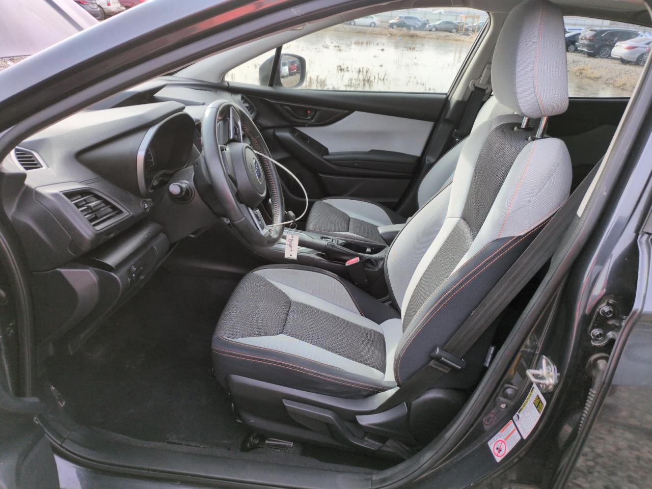 2019 Subaru XV - Image 7