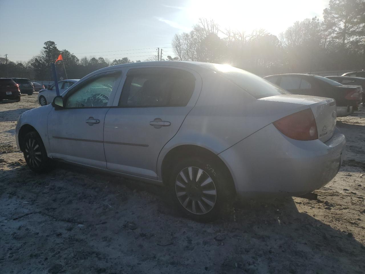 2007 Chevrolet Cobalt - Image 2