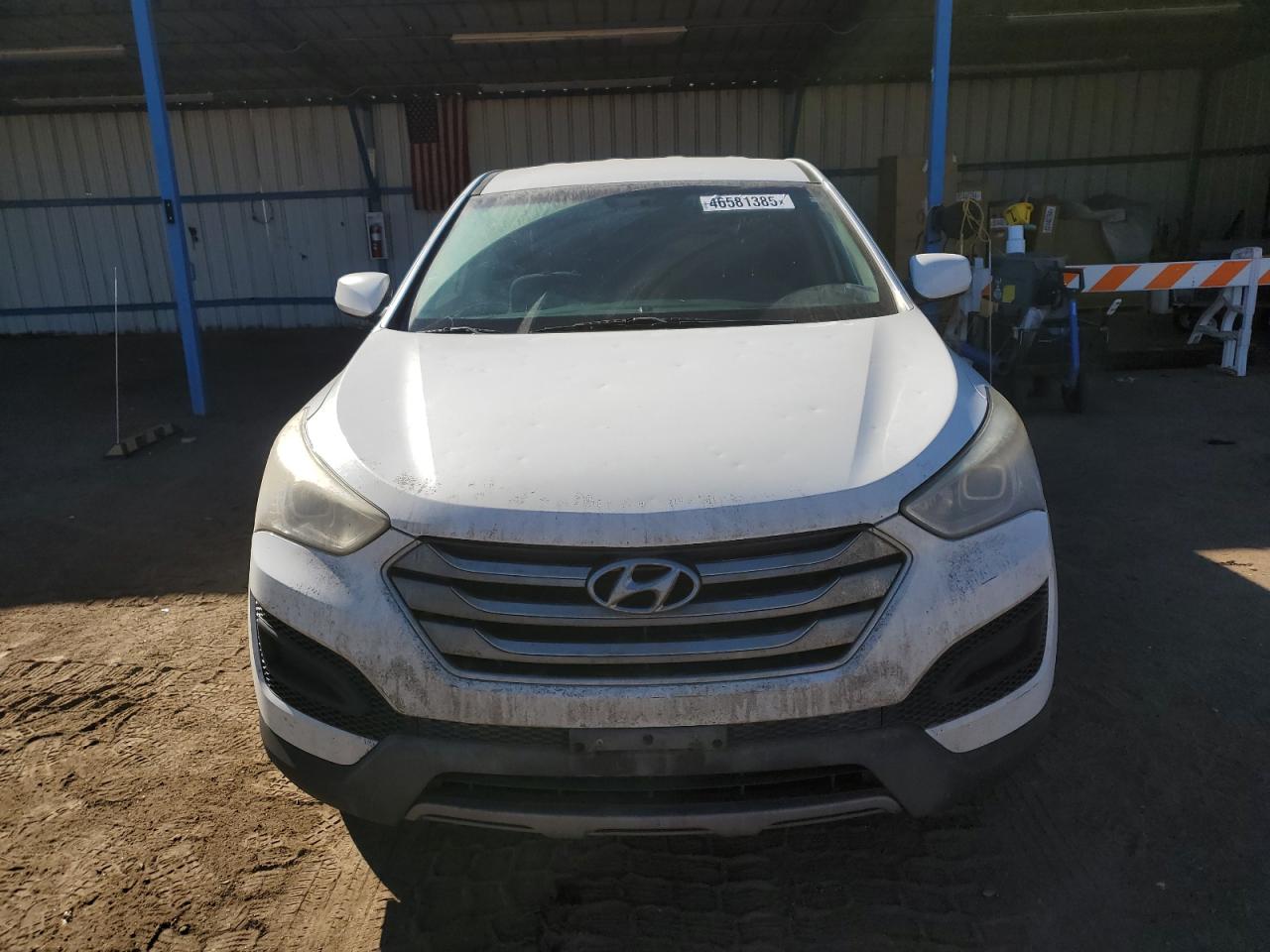 2015 Hyundai Santa Fe - Image 5
