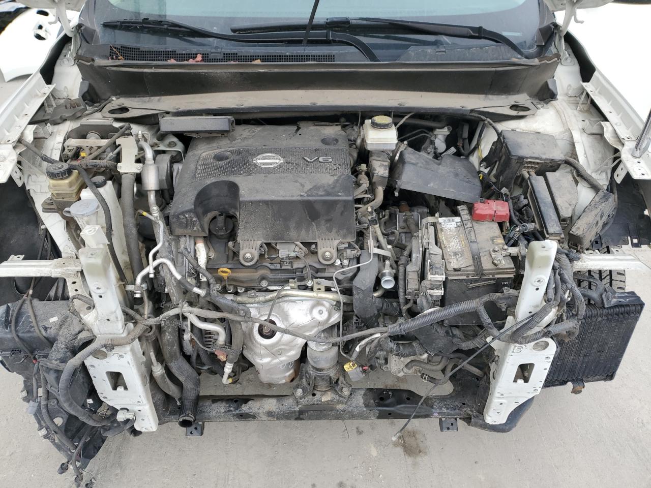 2015 Nissan Pathfinder - Image 12