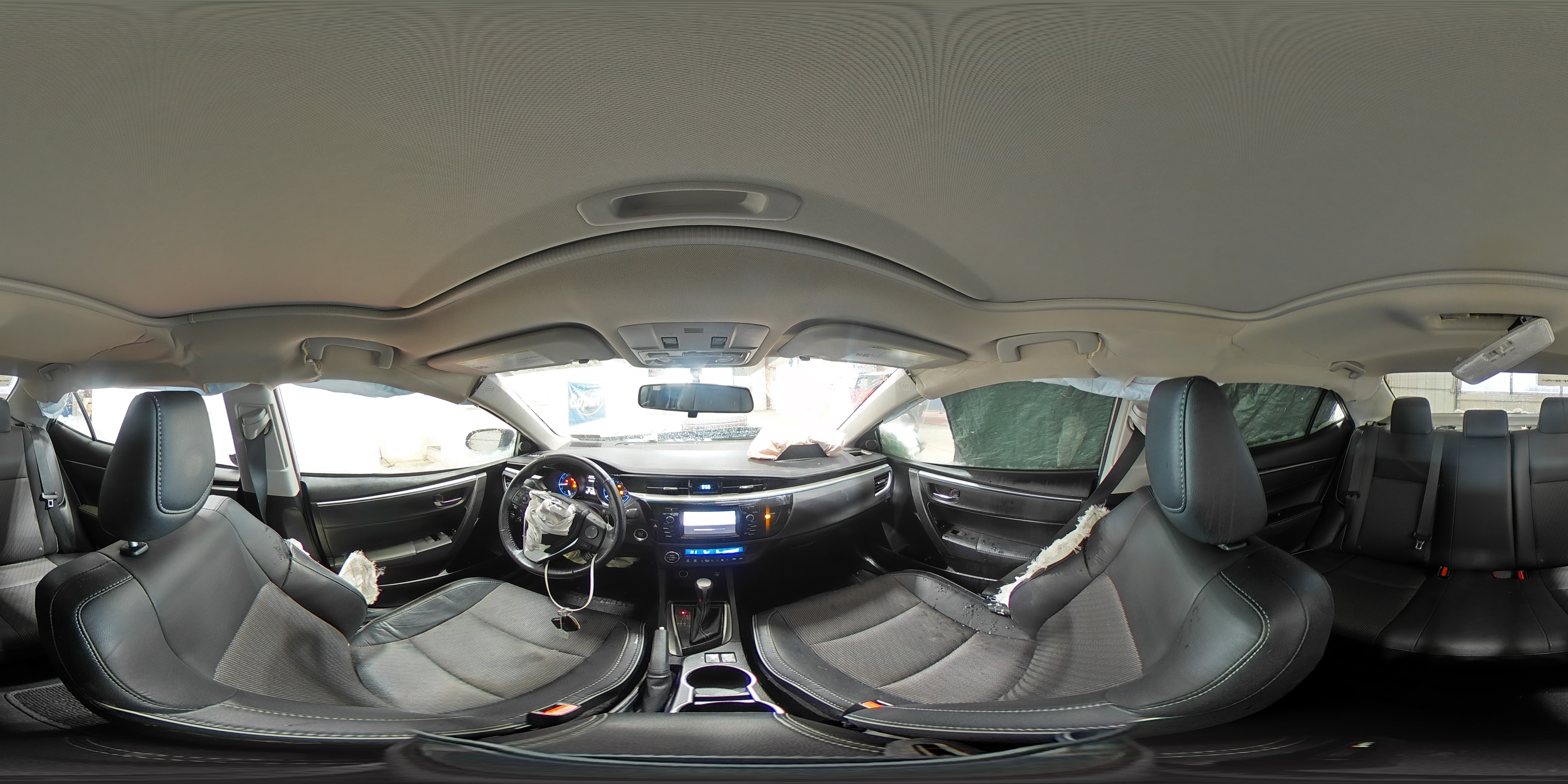 2014 Toyota Corolla - Image 13