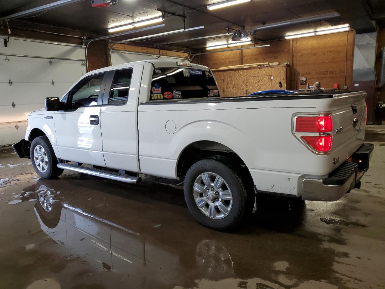 2012 Ford F-150 - Image 2
