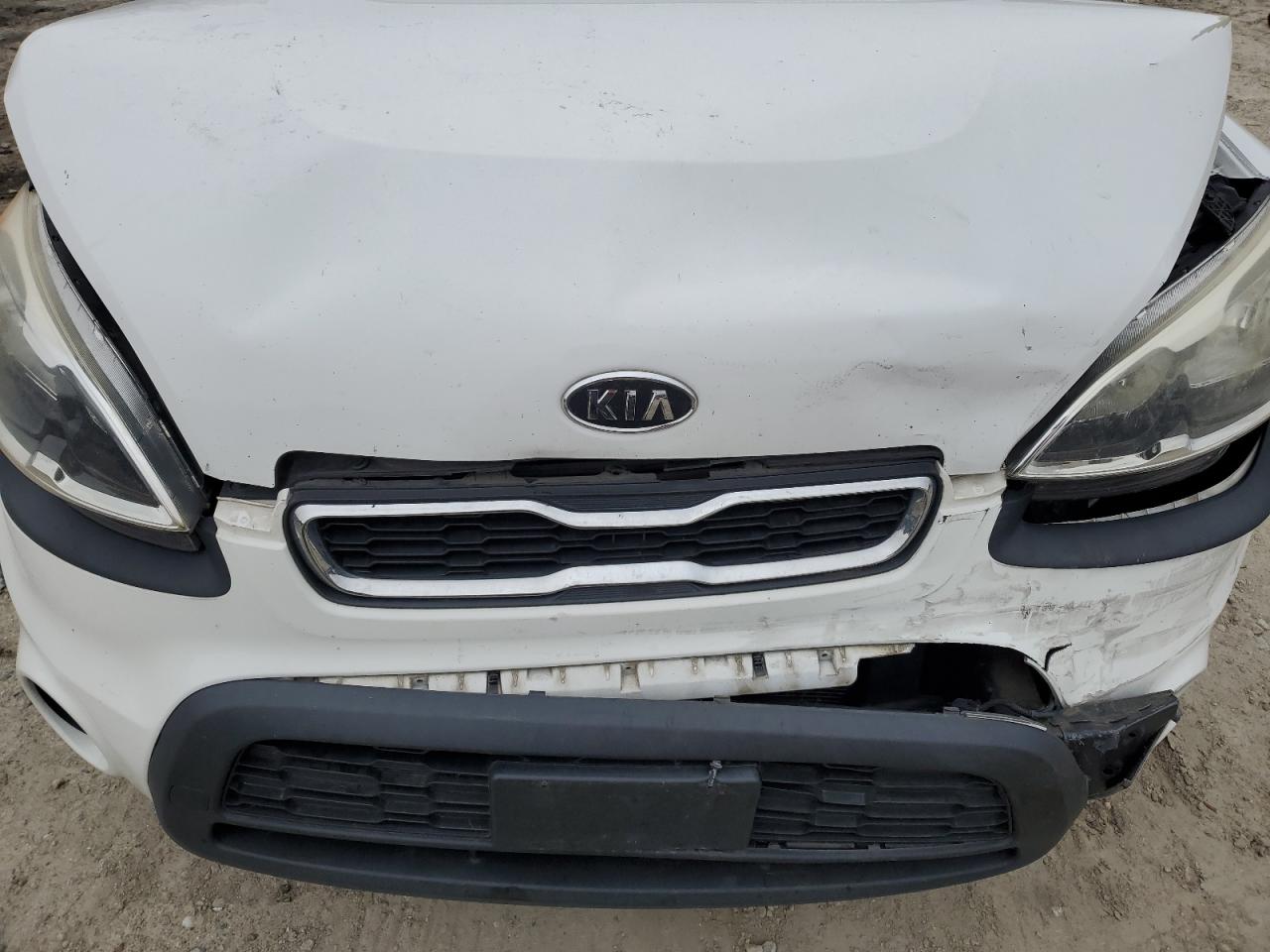 2012 Kia Soul - Image 11