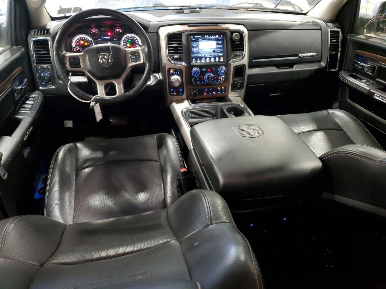 2017 RAM 1500 - Image 8