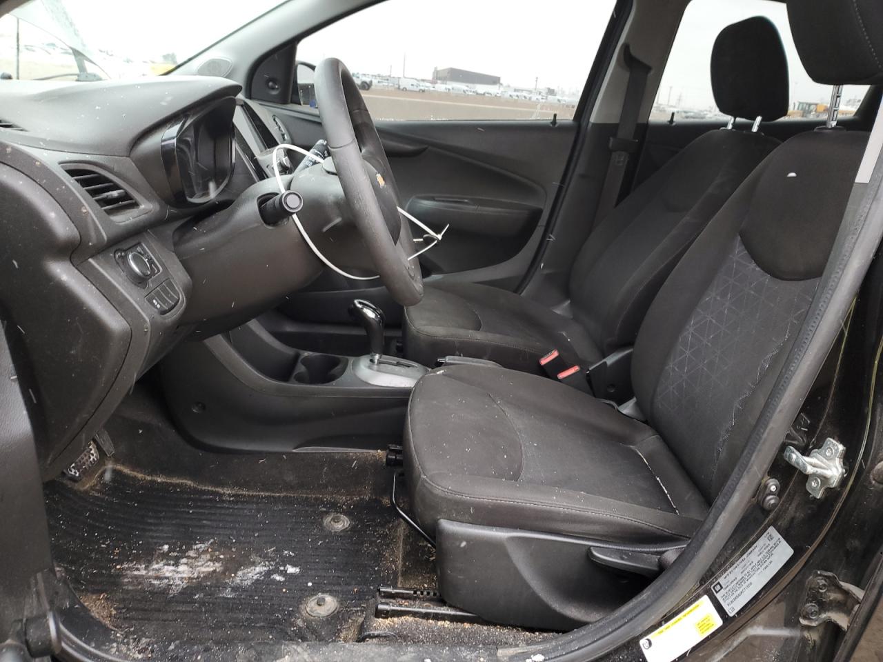 2019 Chevrolet Spark - Image 7