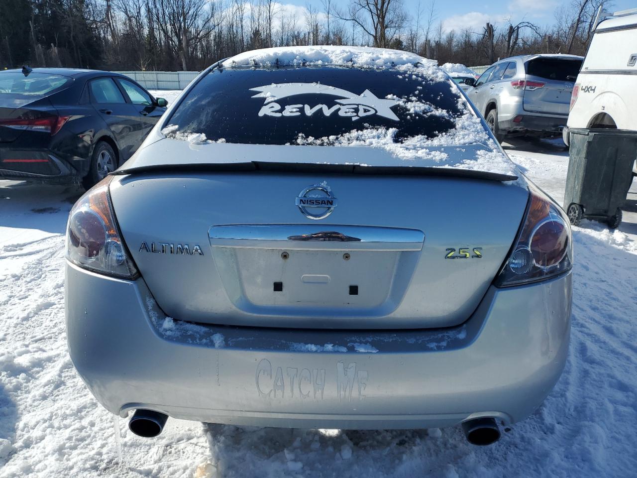 2009 Nissan Altima - Image 6