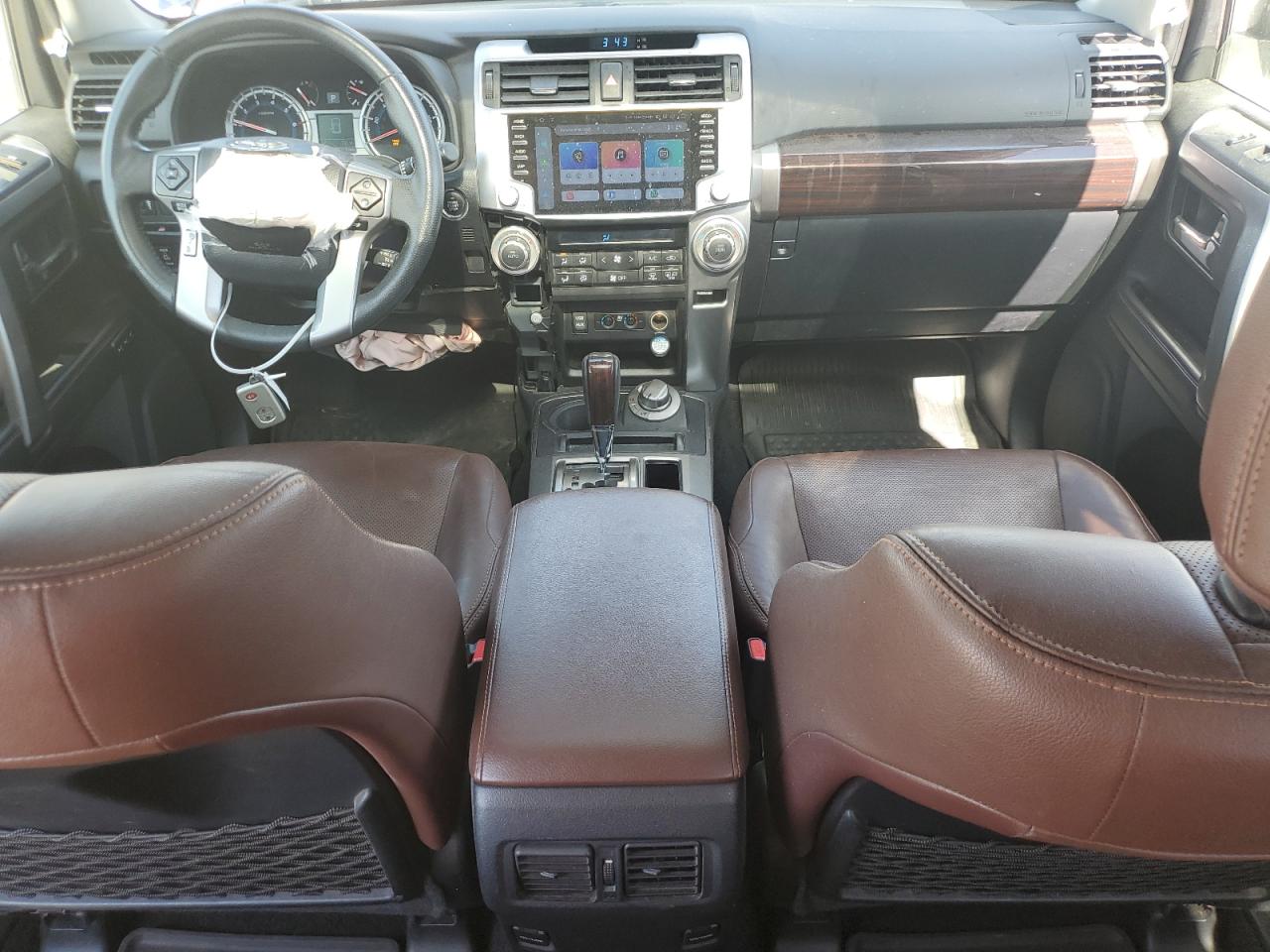 2018 Toyota 4Runner - Image 8