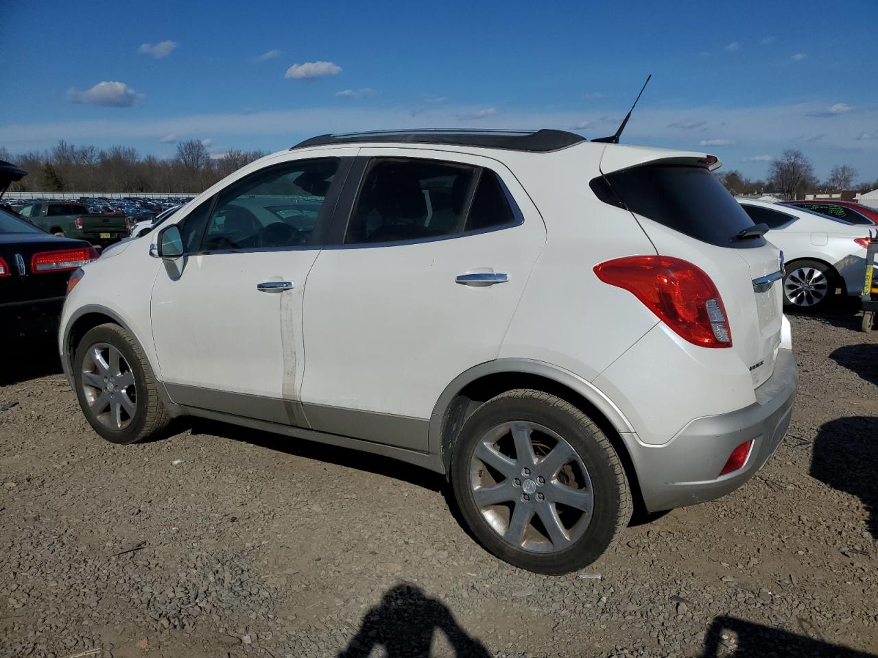 2014 Buick Encore - Image 2