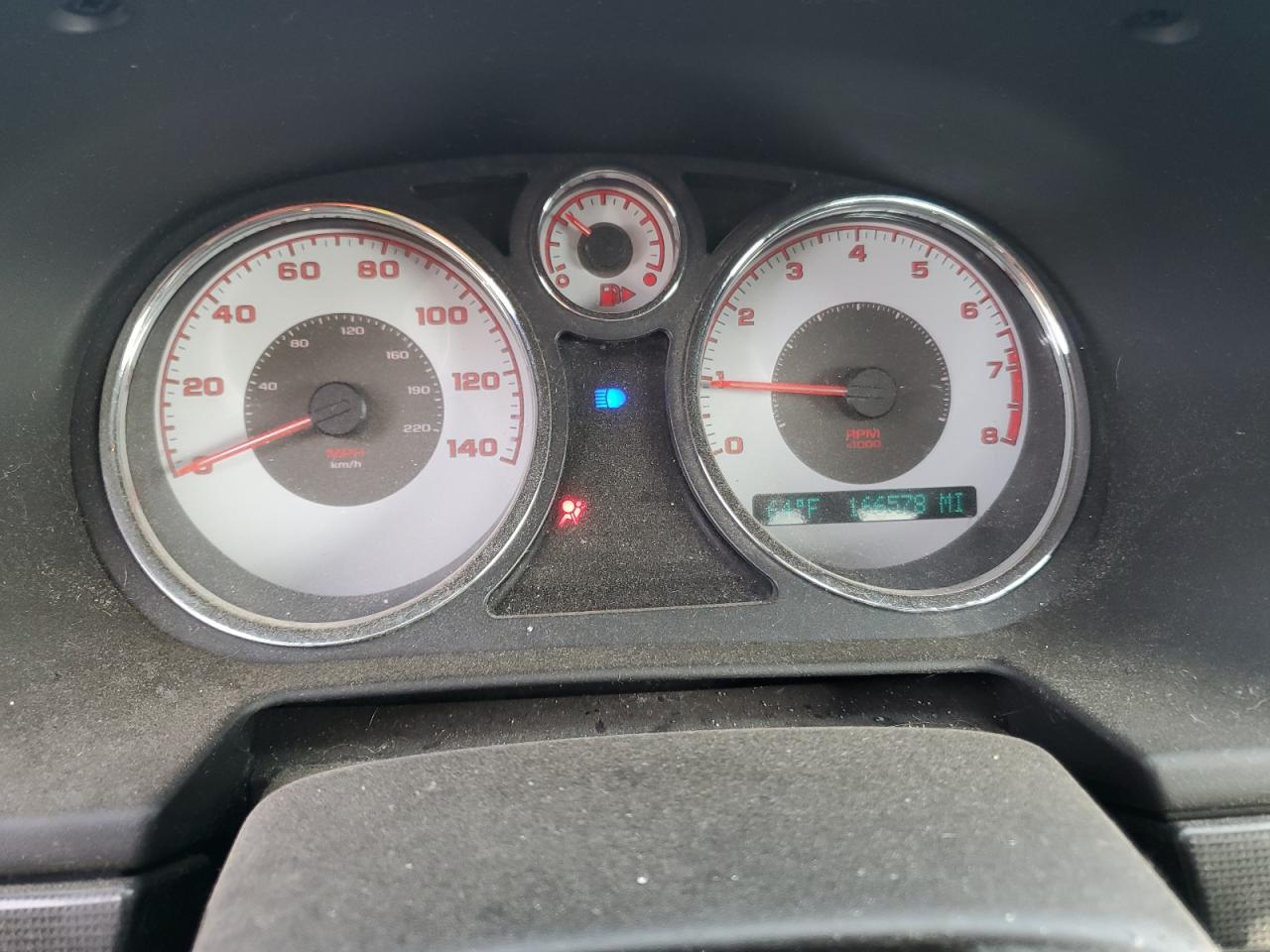 2007 Pontiac G5 VIN: 1G2AL15F077242260 Lot: 41771365