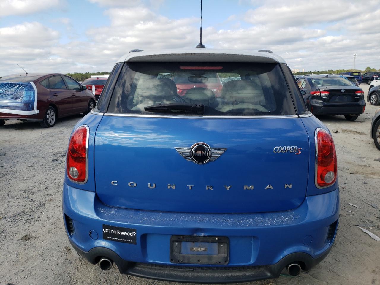 2014 MINI Cooper - Image 6