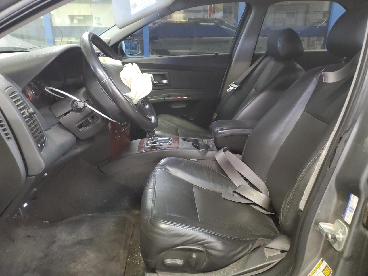 2006 Cadillac CTS - Image 7