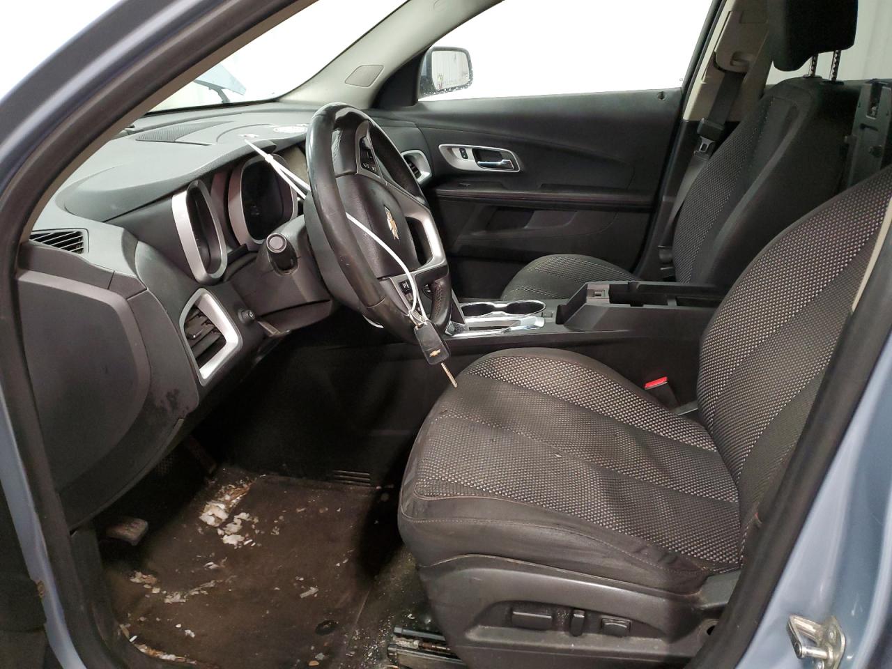 2015 Chevrolet Equinox - Image 7