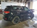 2022 Jeep Grand Cherokee Laredo E na sprzedaż w Albany, NY - Front End