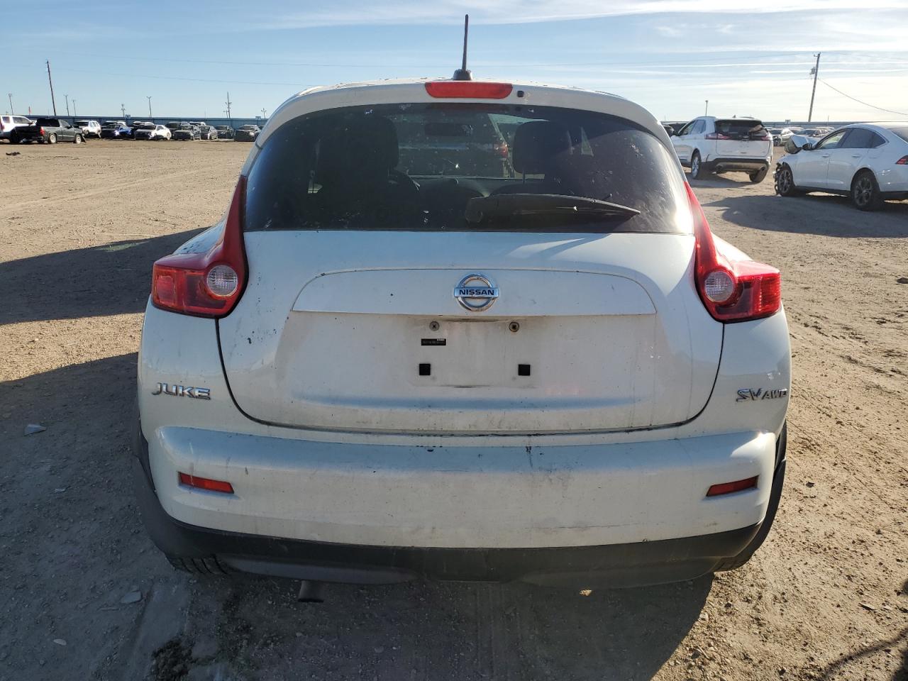 2011 Nissan Juke - Image 6