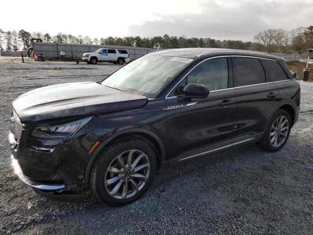 2020 Lincoln Corsair 