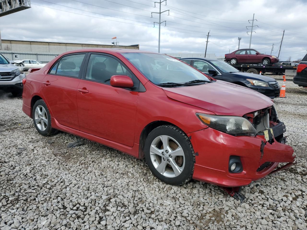 2011 Toyota Corolla - Image 4