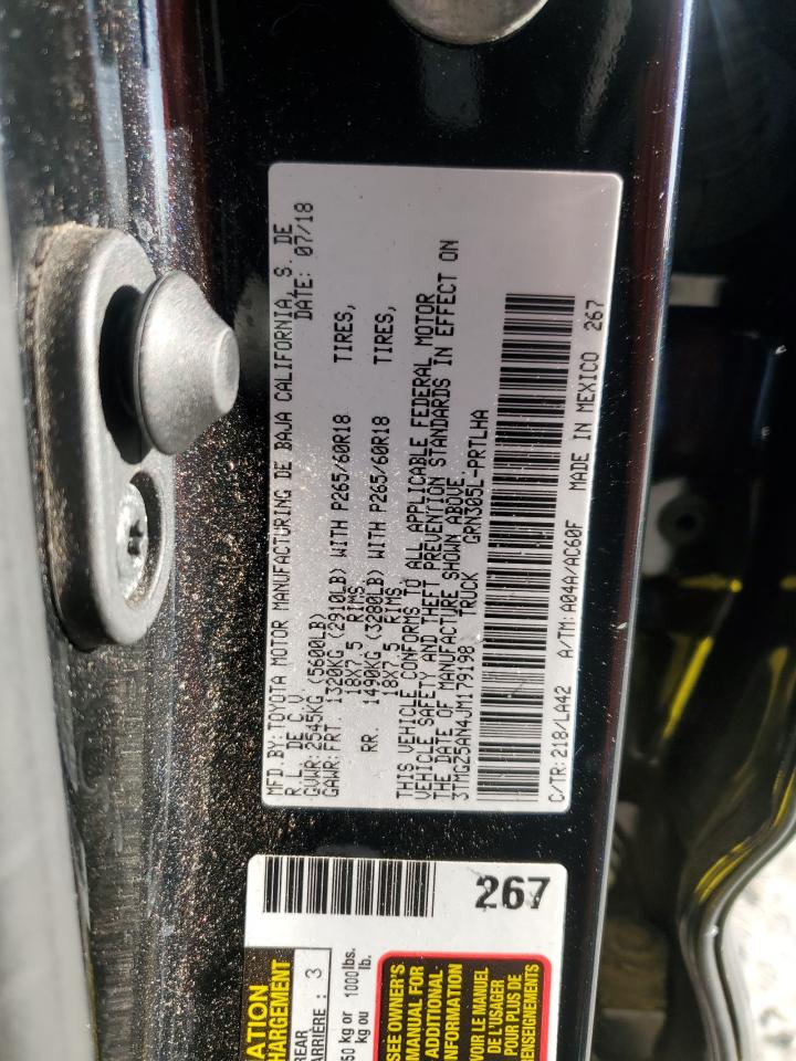 2018 Toyota Tacoma - Image 14