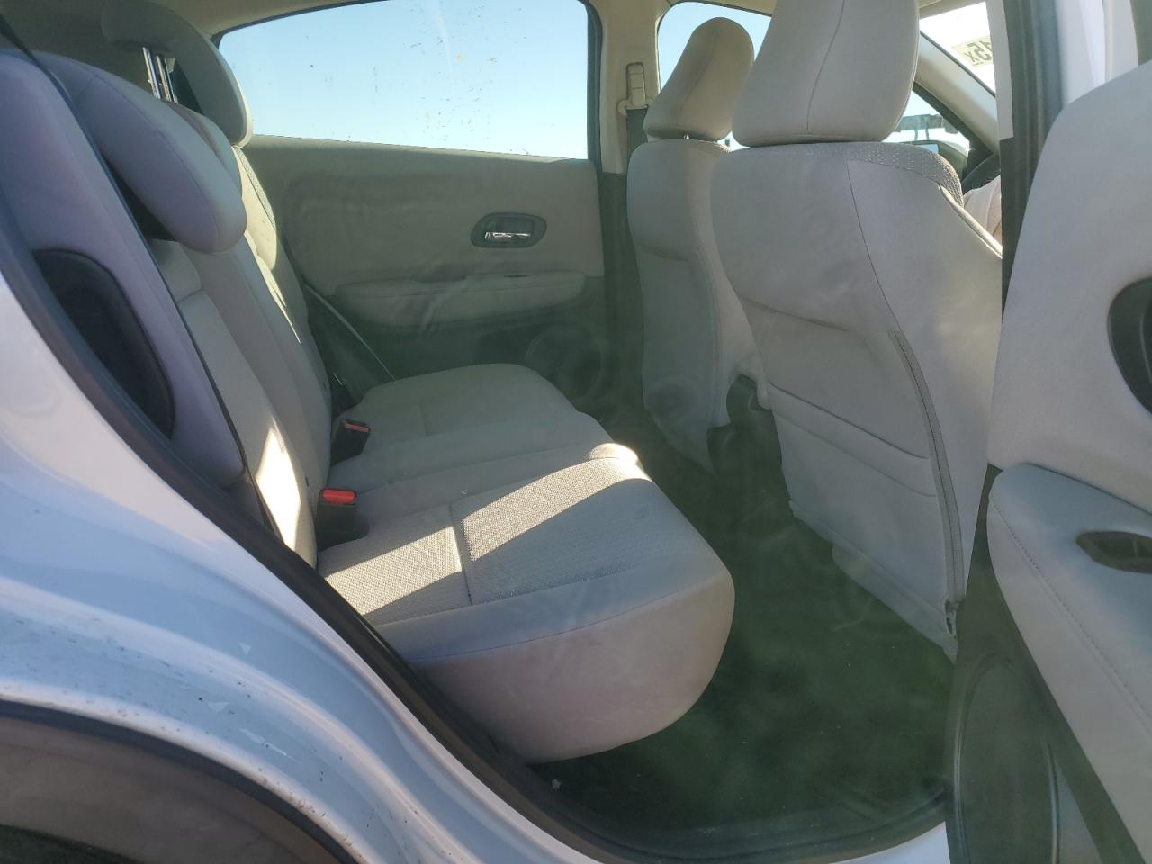 2018 Honda HR-V - Image 10