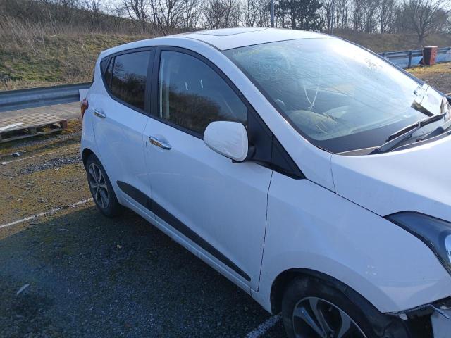 2019 HYUNDAI I10 PREMIU