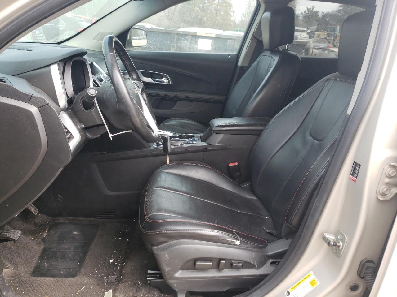 2010 Chevrolet Equinox - Image 7