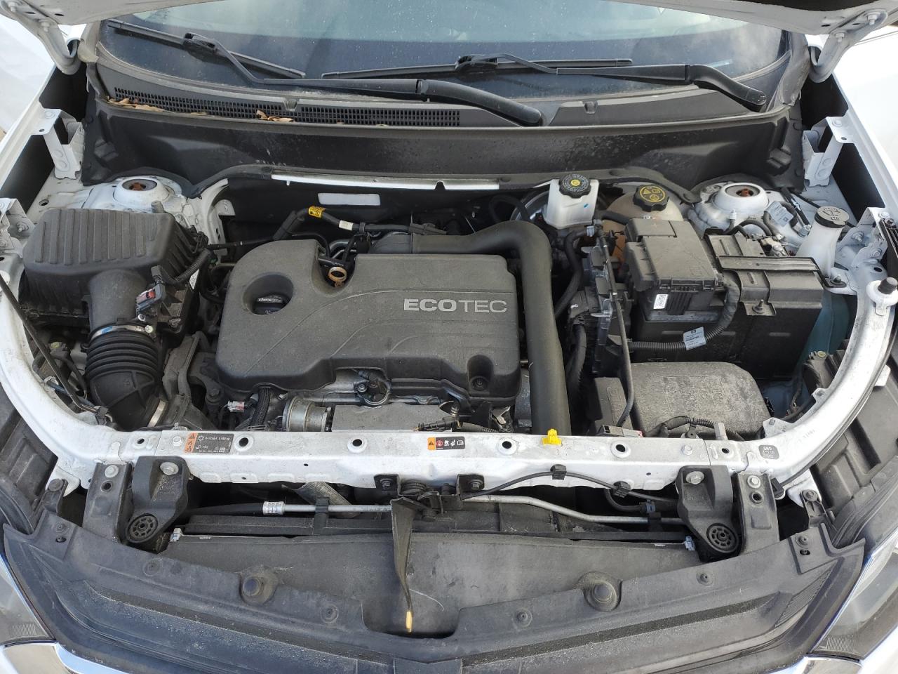 2021 Chevrolet Equinox - Image 12