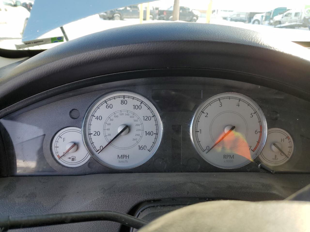 2007 Chrysler 300 - Image 9