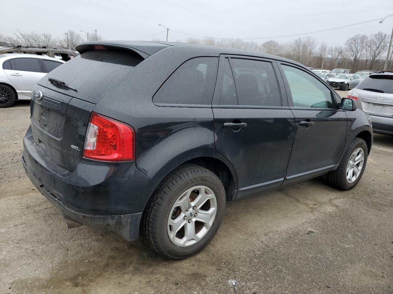 2014 Ford Edge - Image 3