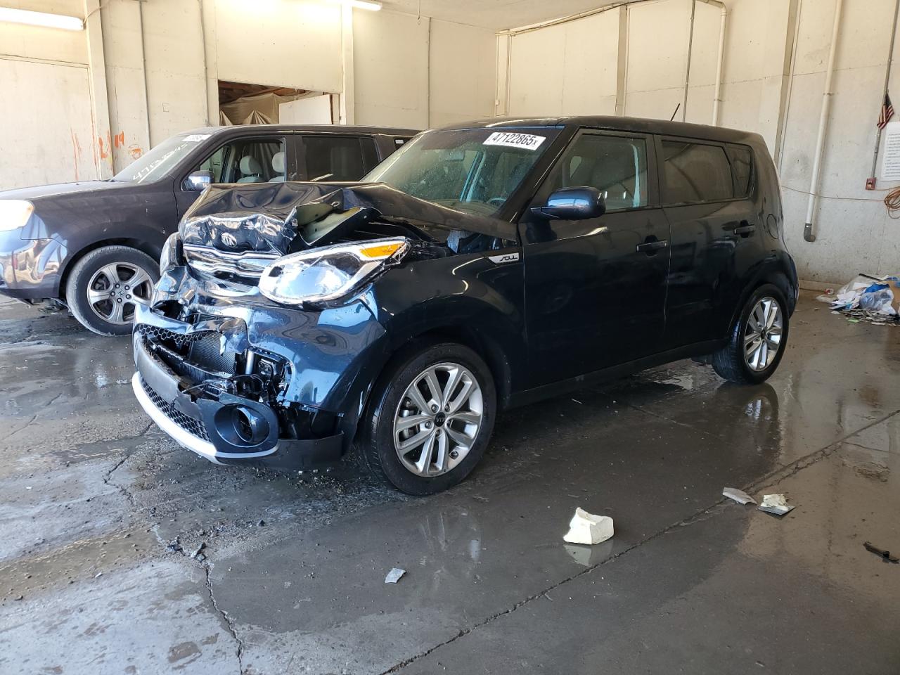 2017 Kia Soul - Image 1