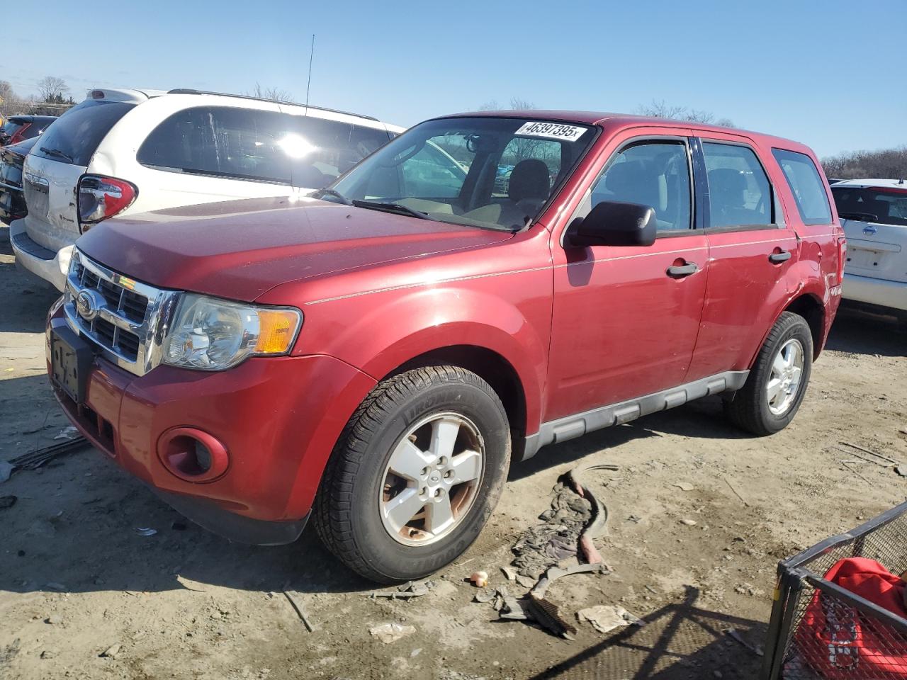 2012 Ford Escape - Image 1