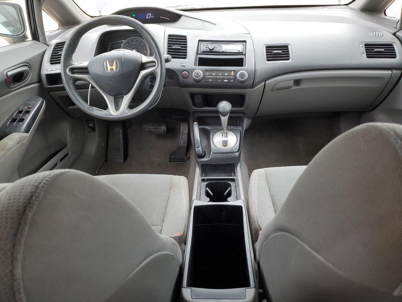 2011 Honda Civic - Image 8