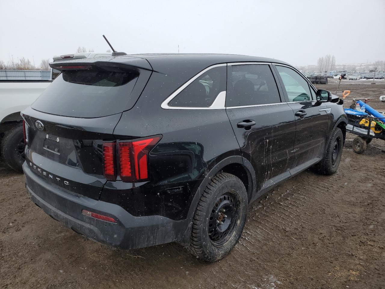 2021 Kia Sorento - Image 3