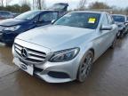 2017 MERCEDES BENZ C350 SPORT for sale at Copart SANDY