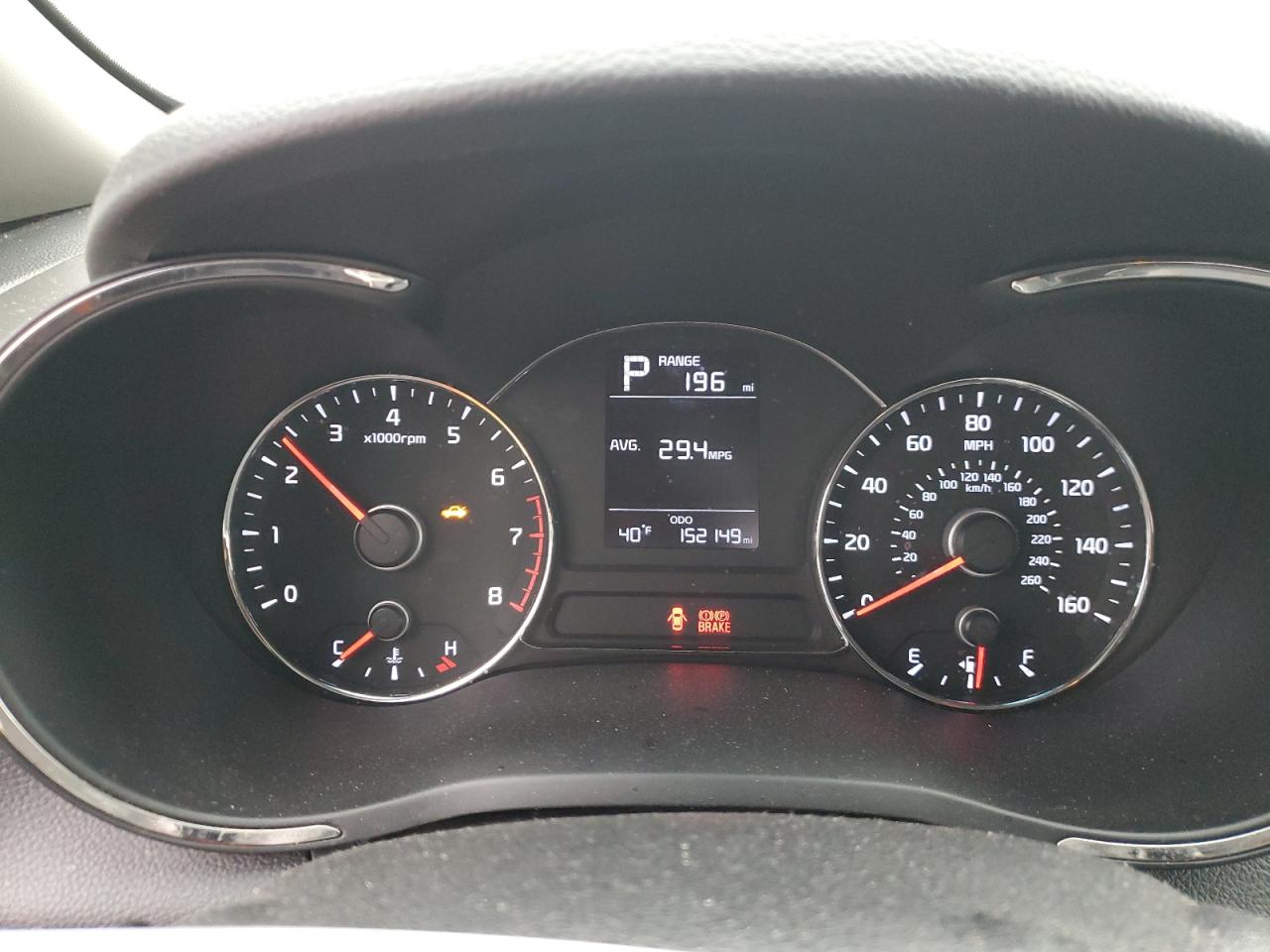 2018 Kia Forte - Image 9