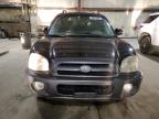 2006 Hyundai Santa Fe Gls for Sale in Eldridge, IA - Rear End
