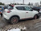 2015 Nissan Juke S for Sale in Chalfont, PA - Front End