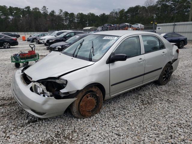 2004 Toyota Corolla Ce