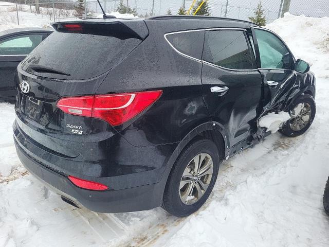 2016 HYUNDAI SANTA FE SPORT 