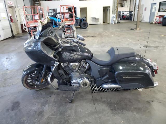 2020 INDIAN MOTORCYCLE CO. CHALLENGER LIMITED