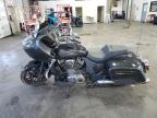 2020 INDIAN MOTORCYCLE CO. CHALLENGER LIMITED for sale at Copart MN - MINNEAPOLIS NORTH