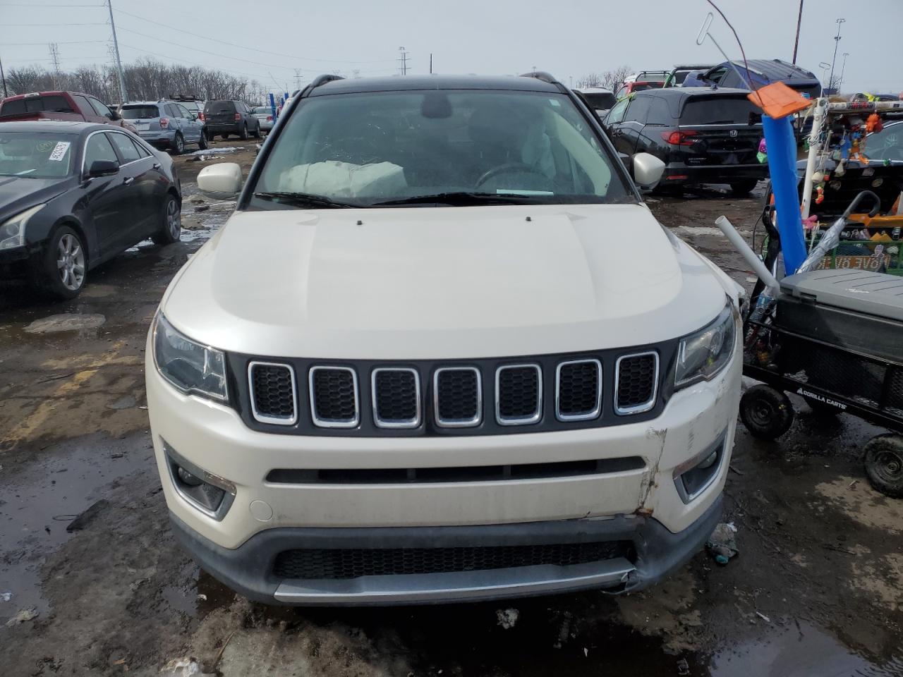 2019 Jeep Compass - Image 5