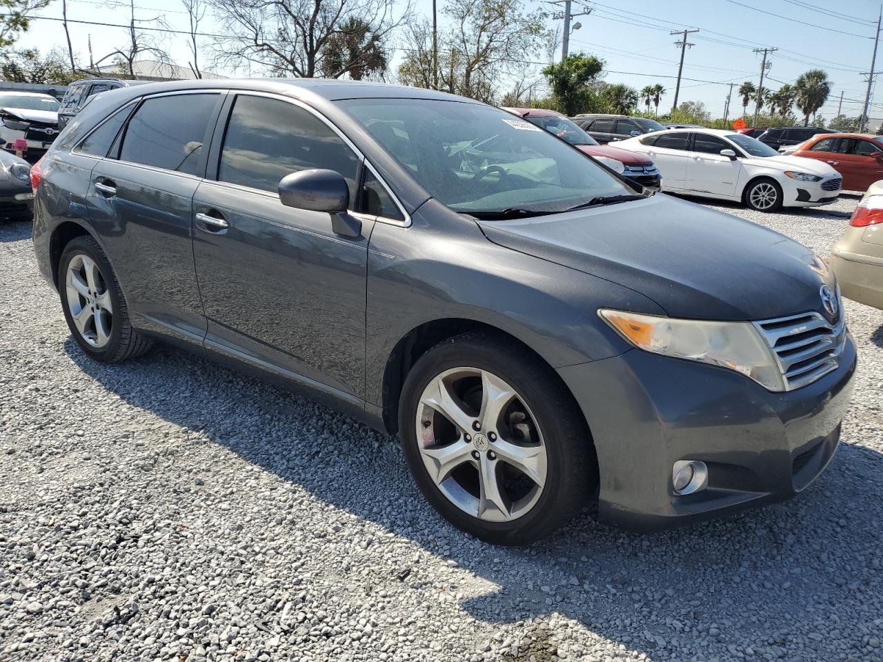 2011 Toyota Venza - Image 4