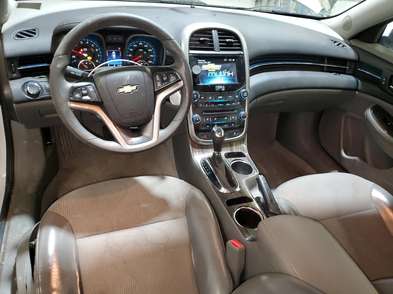 2014 Chevrolet Malibu - Image 8