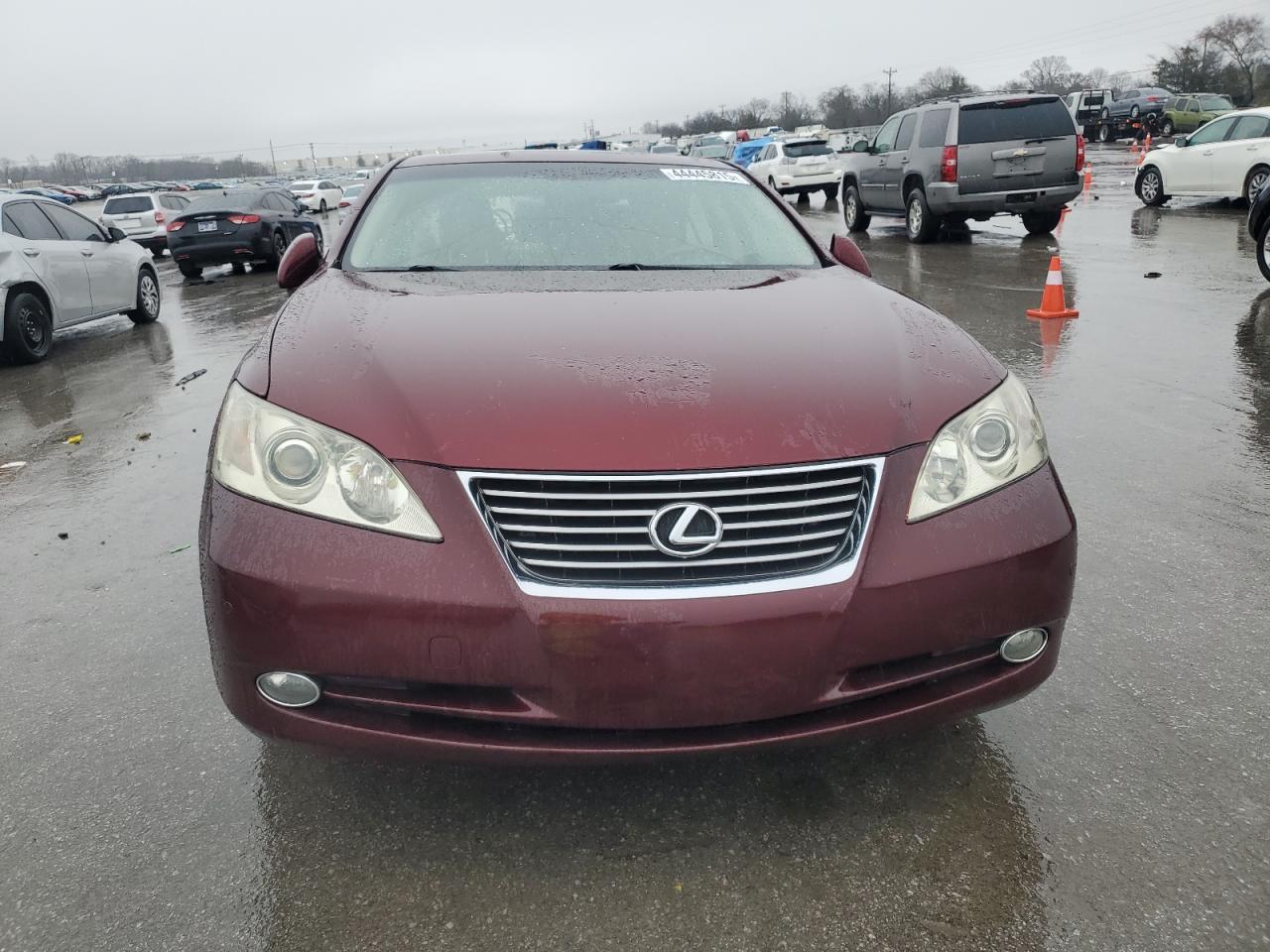 2008 Lexus ES - Image 5
