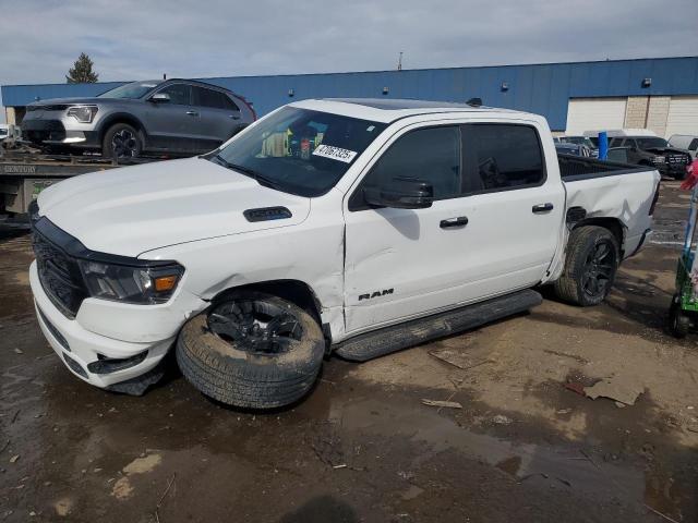 RAM 1500 BIG H 2024